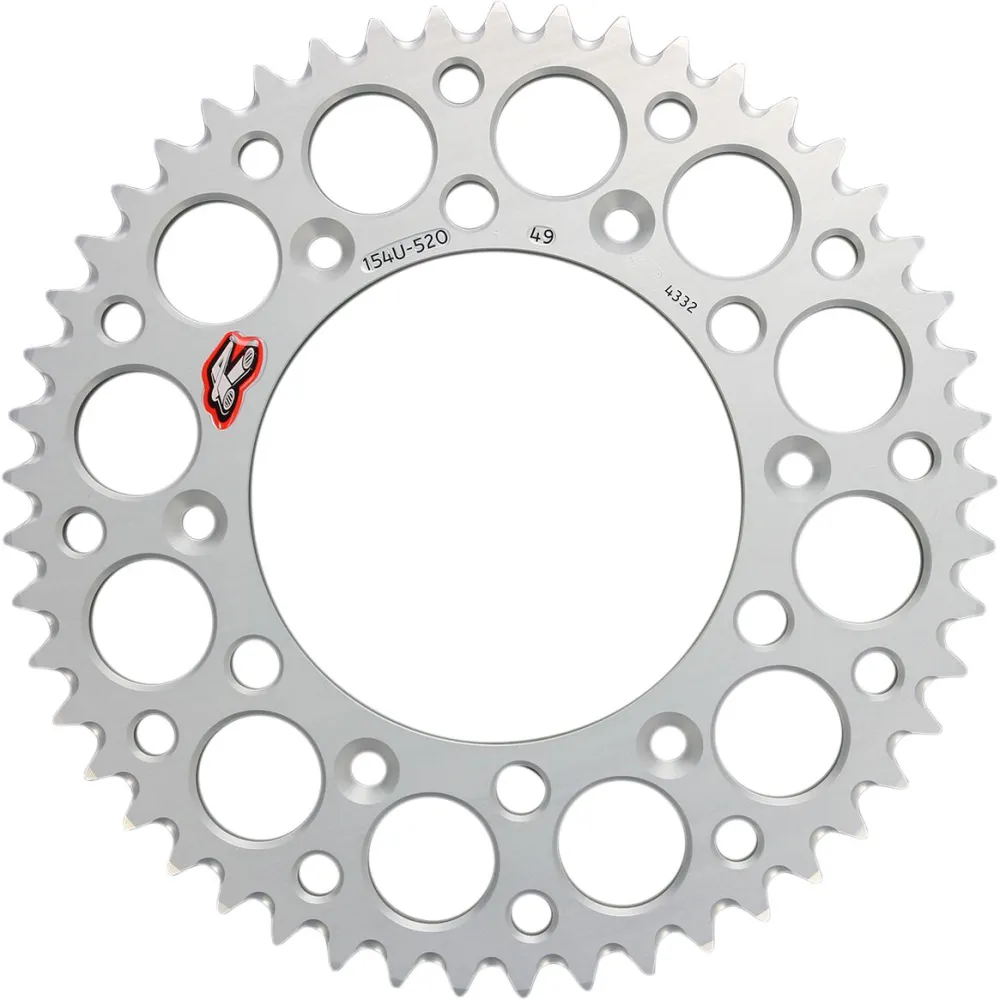 RENTHAL - SPROCK R 520 49T SI UL SC - R15449
