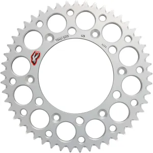 RENTHAL - SPROCK R 520 49T SI UL SC - R15449