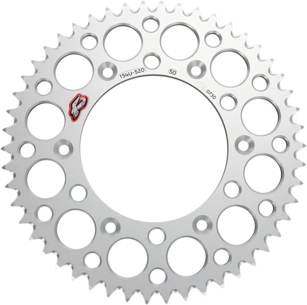 RENTHAL - SPROCK R 520 50T SI UL SC - R15450