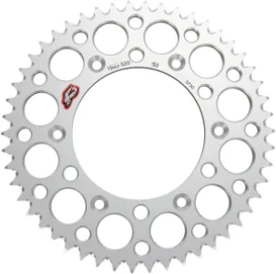 RENTHAL - SPROCK R 520 50T SI UL SC - R15450
