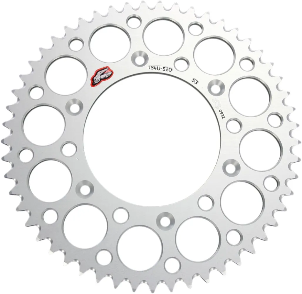 RENTHAL - SPROCK R 520 53T SI UL SC - R15453