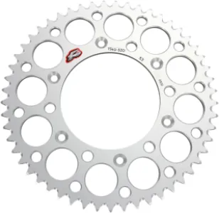 RENTHAL - SPROCK R 520 53T SI UL SC - R15453
