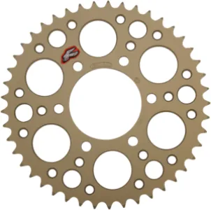 RENTHAL - SPROCKET R 520 45T HA - R184U52045HA