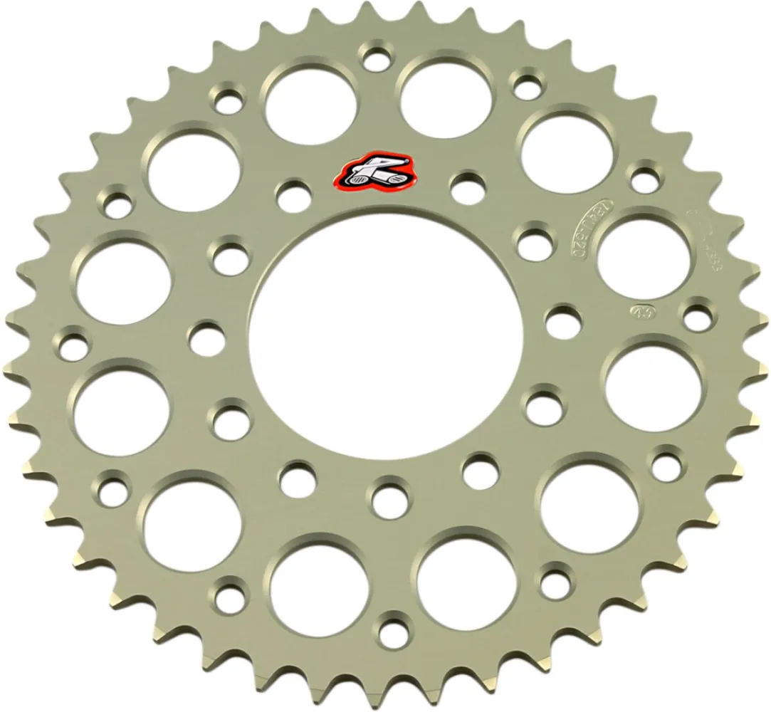RENTHAL - SPROCKET R 520 43T HA - R184U52043HA