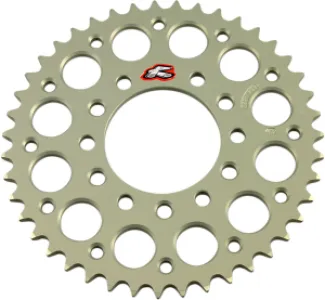 RENTHAL - SPROCKET R 520 43T HA - R184U52043HA