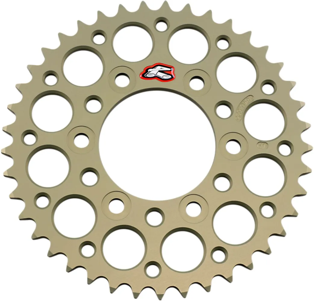 RENTHAL - SPROCKET R 525 41T HA - R184U52541HA