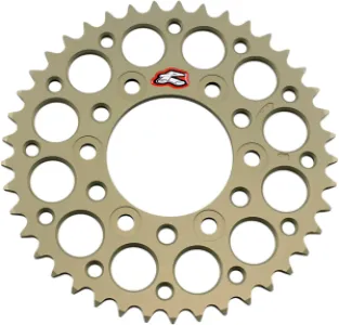RENTHAL - SPROCKET R 525 41T HA - R184U52541HA
