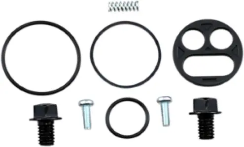 PARTS UNLIMITED - FUEL PETCOCK REPR KIT KAW - 07050438