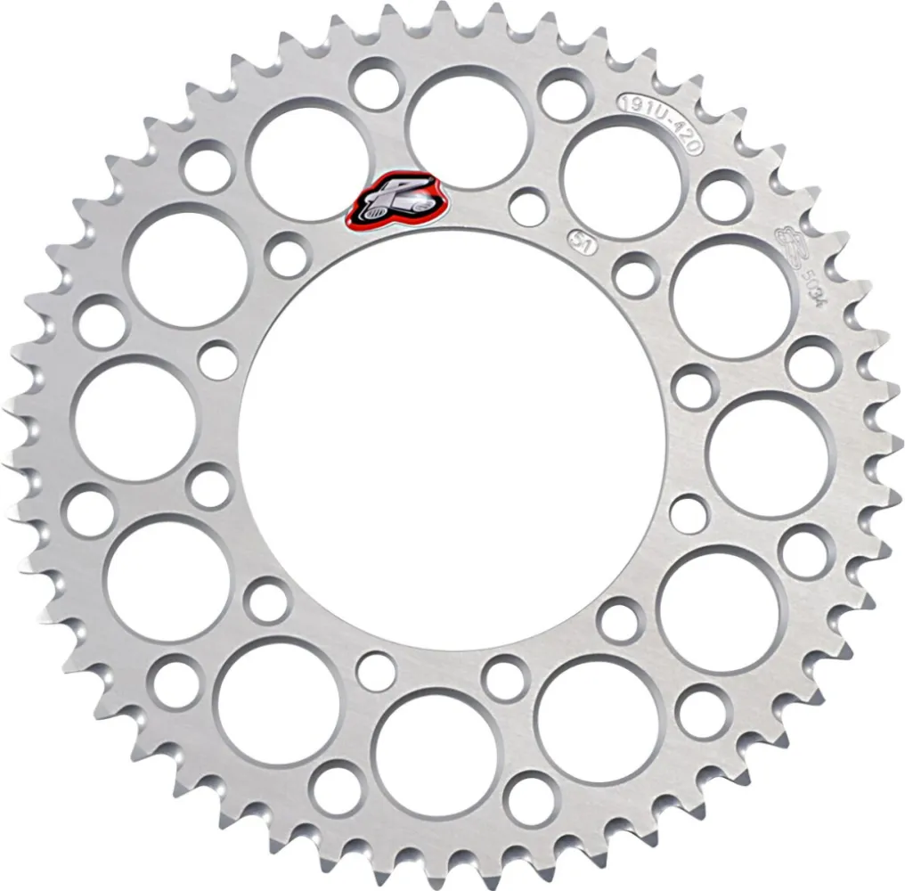 RENTHAL - SPROCK R 420 51T SI UL SC - R19151