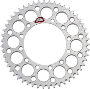 RENTHAL - SPROCK R 420 51T SI UL SC - R19151