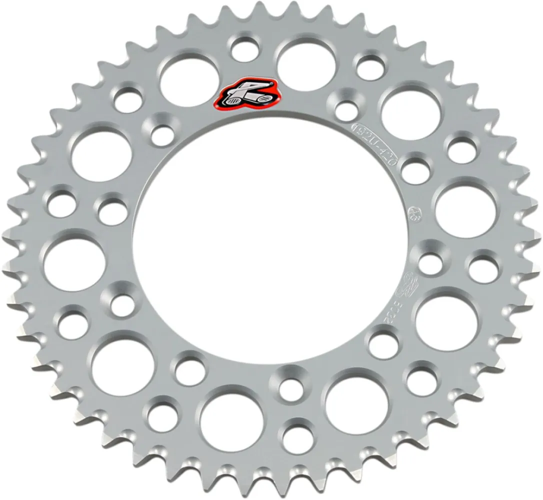 RENTHAL - SPROCK R 420 46T SI UL SC - R192U42046