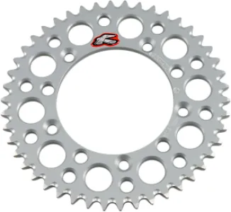 RENTHAL - SPROCK R 420 46T SI UL SC - R192U42046