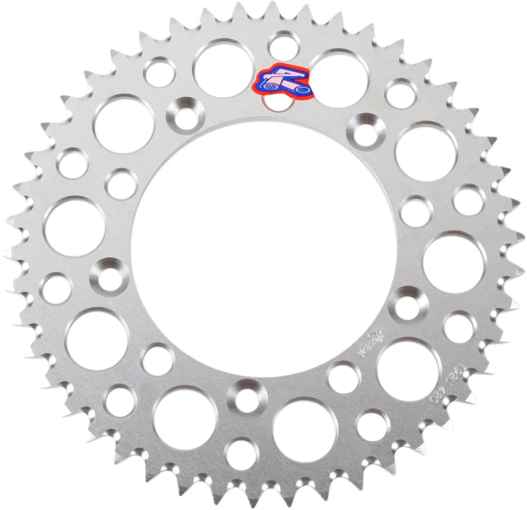 RENTHAL - SPROCK R 420 48T SI UL SC - R192U42048
