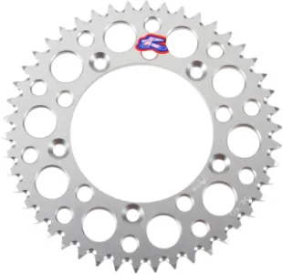 RENTHAL - SPROCK R 420 48T SI UL SC - R192U42048