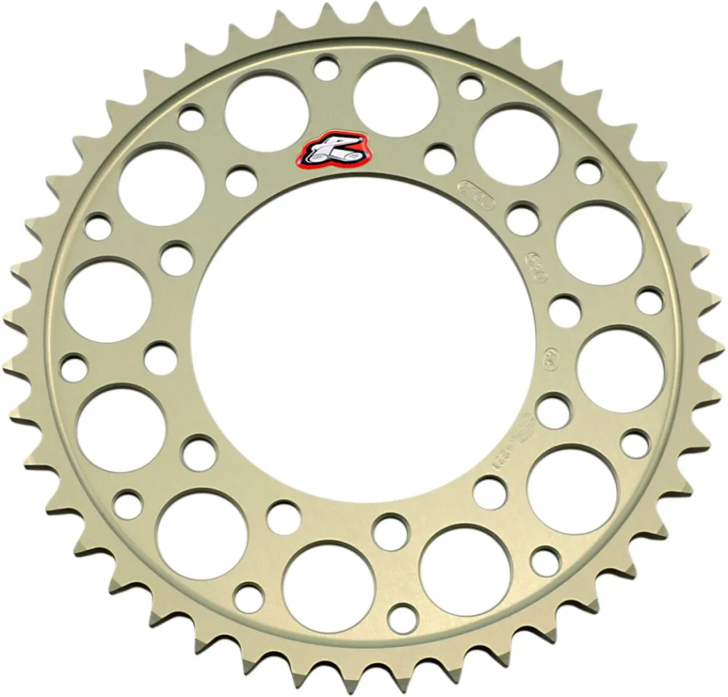 RENTHAL - SPROCKET R 530 44T HA - R210U53044HA