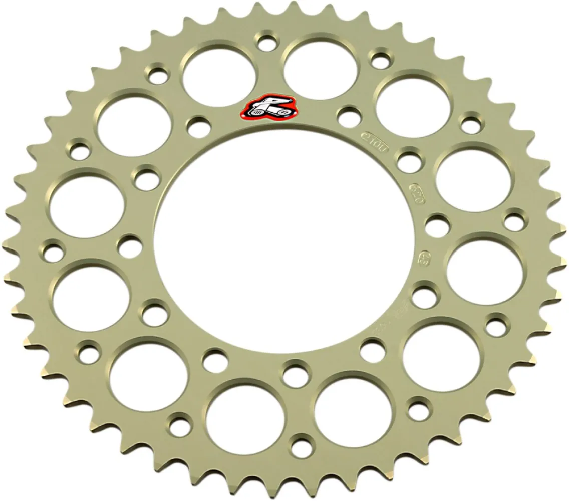 RENTHAL - SPROCKET R 520 46T HA - R210U52046HA