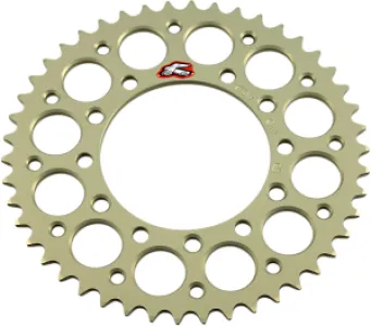 RENTHAL - SPROCKET R 520 46T HA - R210U52046HA