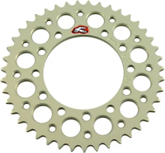 RENTHAL - SPROCKET R 520 43T HA - R210U52043HA
