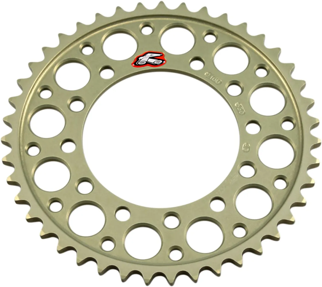 RENTHAL - SPROCKET R 520 47T HA - R210U52047HA