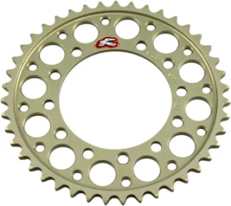 RENTHAL - SPROCKET R 520 47T HA - R210U52047HA