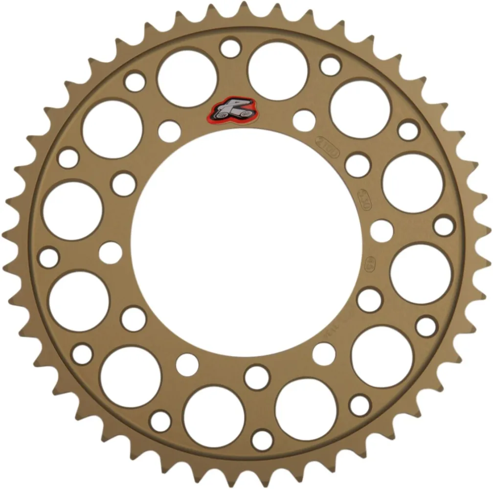 RENTHAL - SPROCKET R 530 45T HA - R210U53045HA
