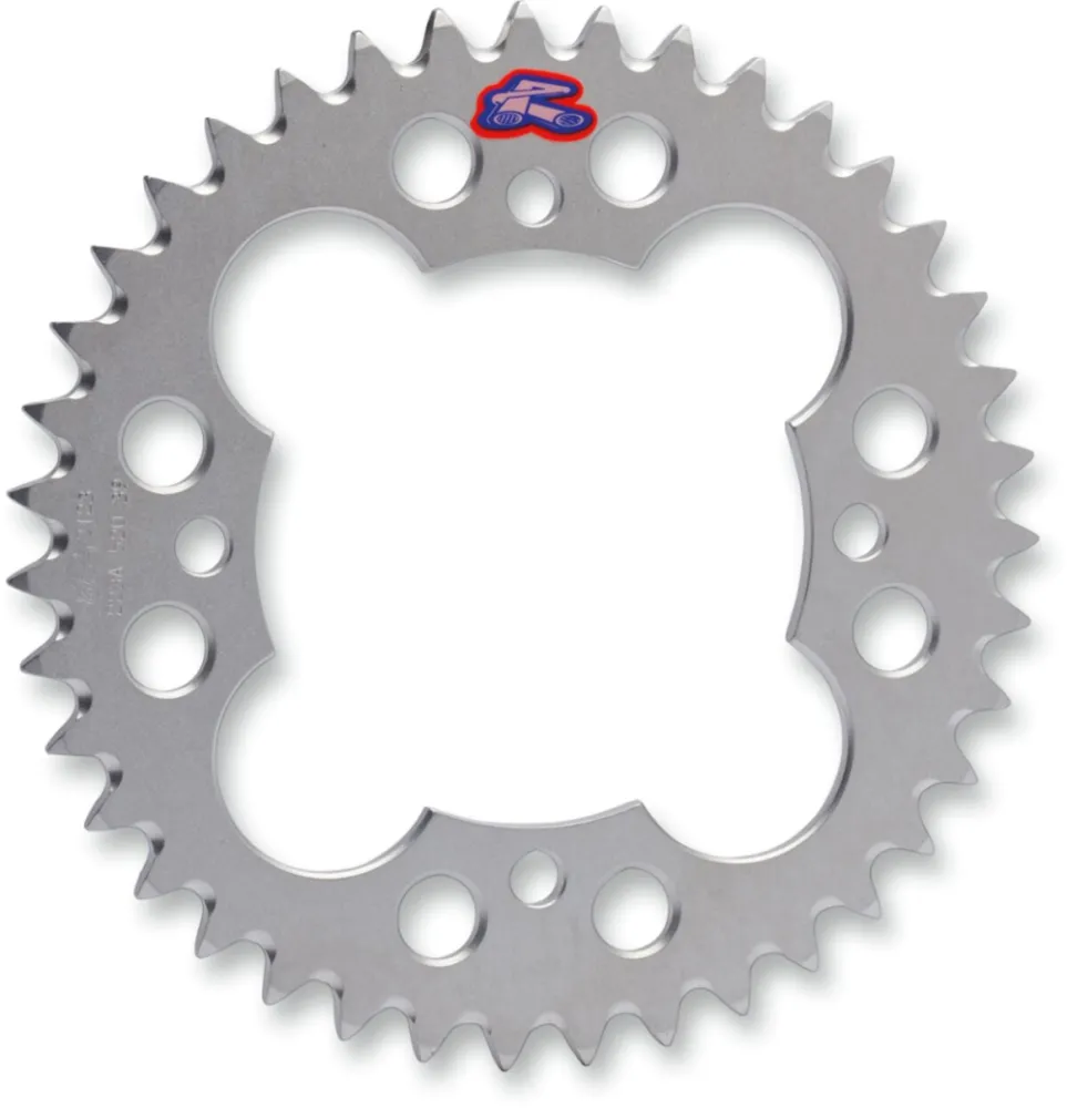 RENTHAL - SPROCK R 520 38T SI UL SC - R22338