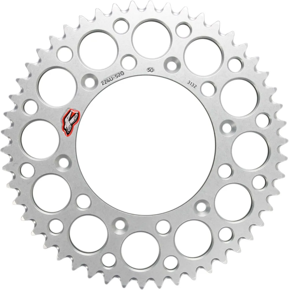 RENTHAL - SPROCK R 520 50T SI UL SC - R22450