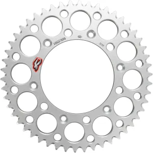 RENTHAL - SPROCK R 520 50T SI UL SC - R22450