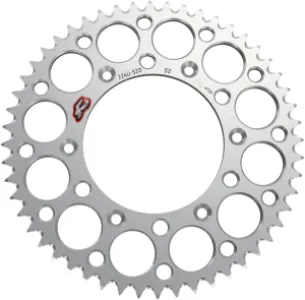 RENTHAL - SPROCK R 520 52T SI UL SC - R22452