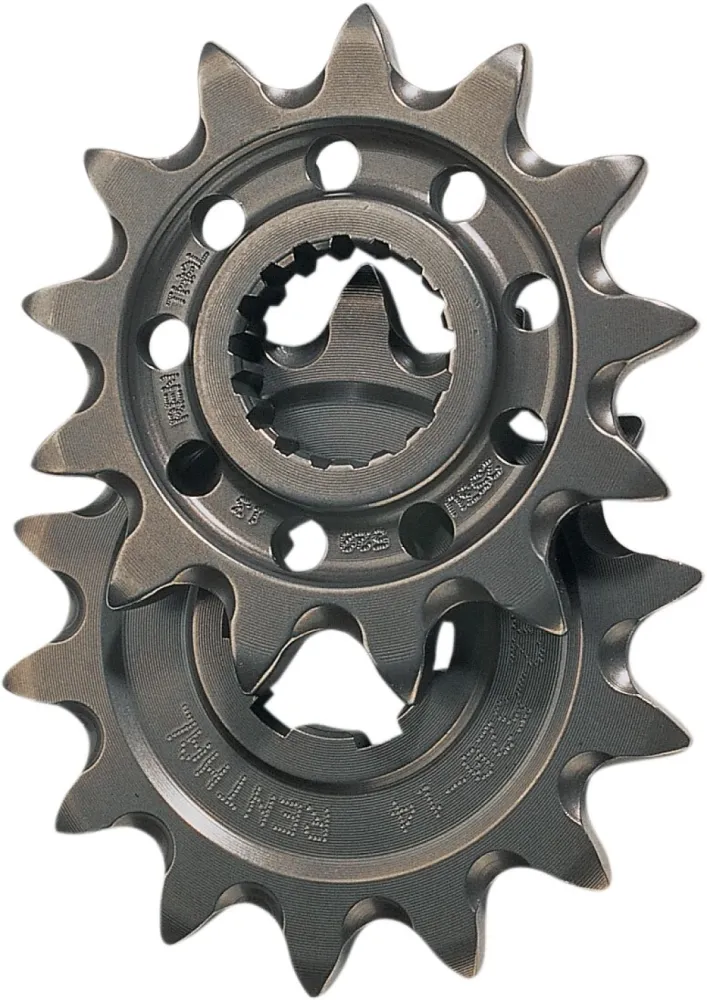 RENTHAL - SPROCKET F 520 13T SC - R25352013
