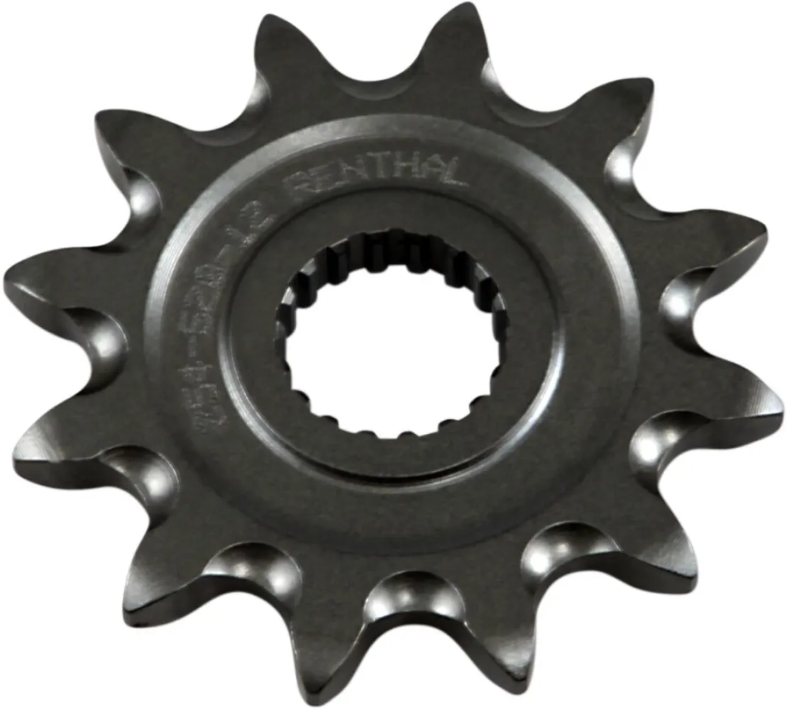 RENTHAL - SPROCKET F 520 12T SC - R25452012