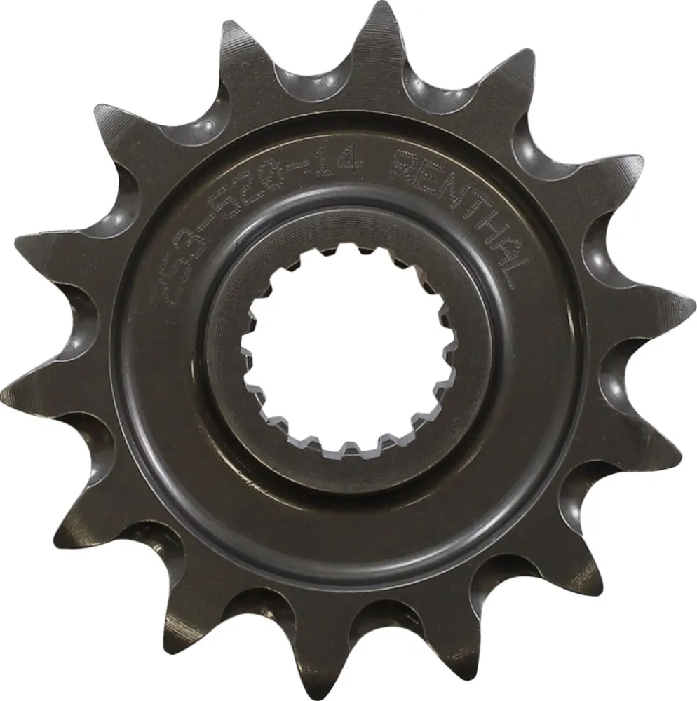 RENTHAL - SPROCKET F 520 14T SC - R25352014