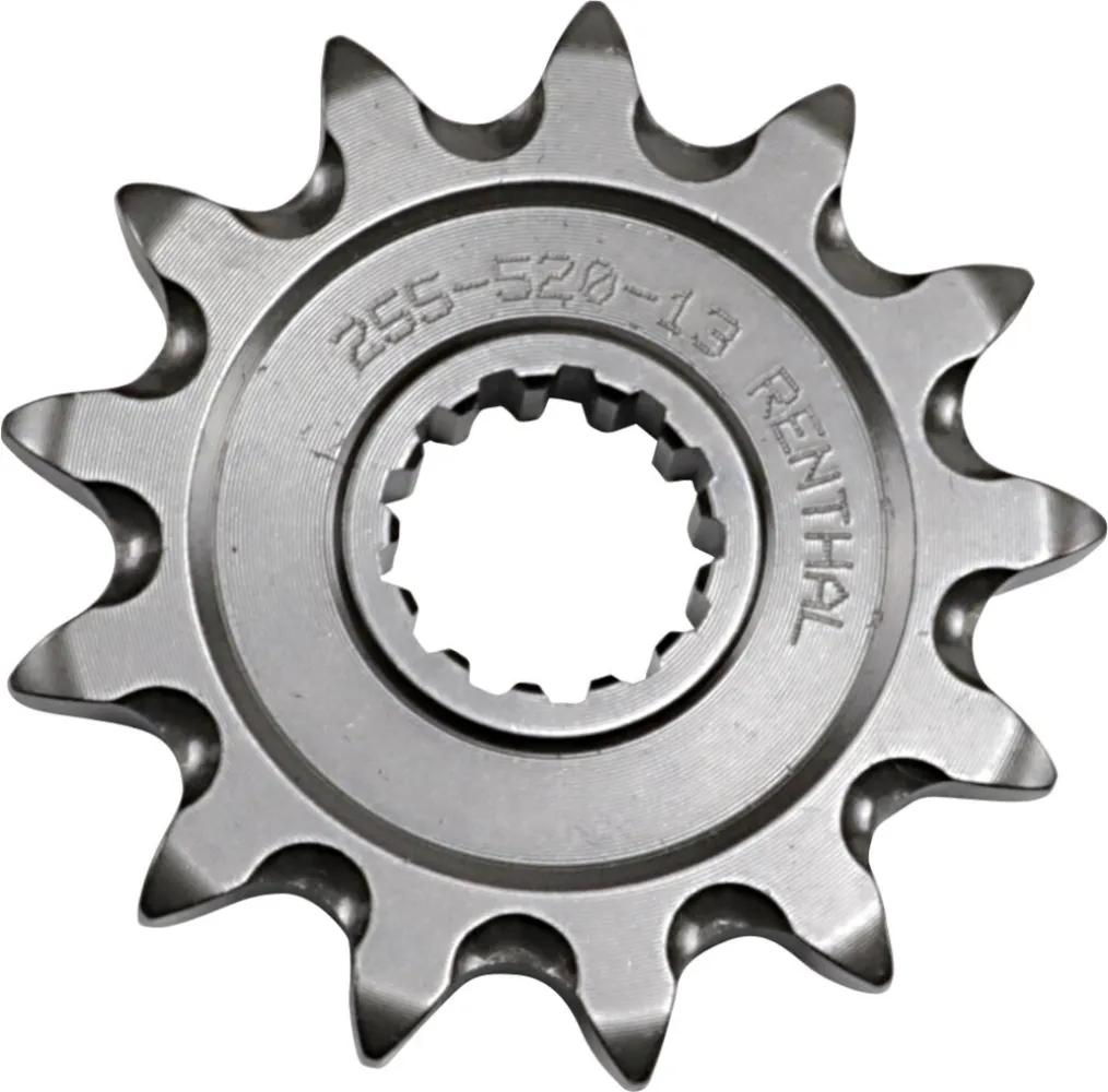 RENTHAL - SPROCKET F 520 13T SC - R25552013