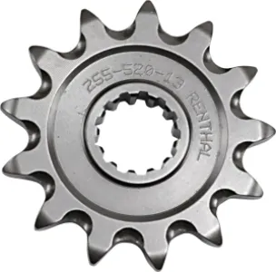 RENTHAL - SPROCKET F 520 13T SC - R25552013