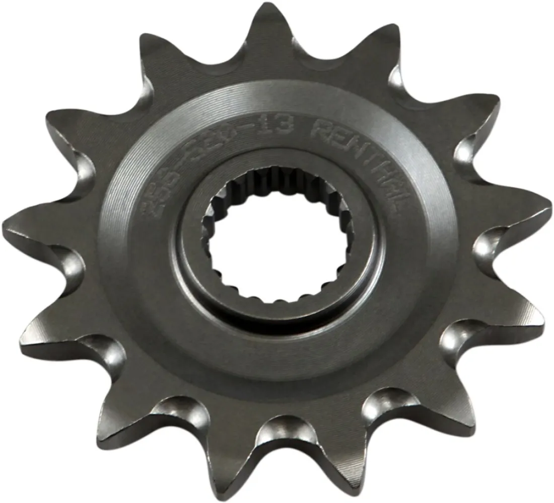 RENTHAL - SPROCKET F 520 13T SC - R25652013