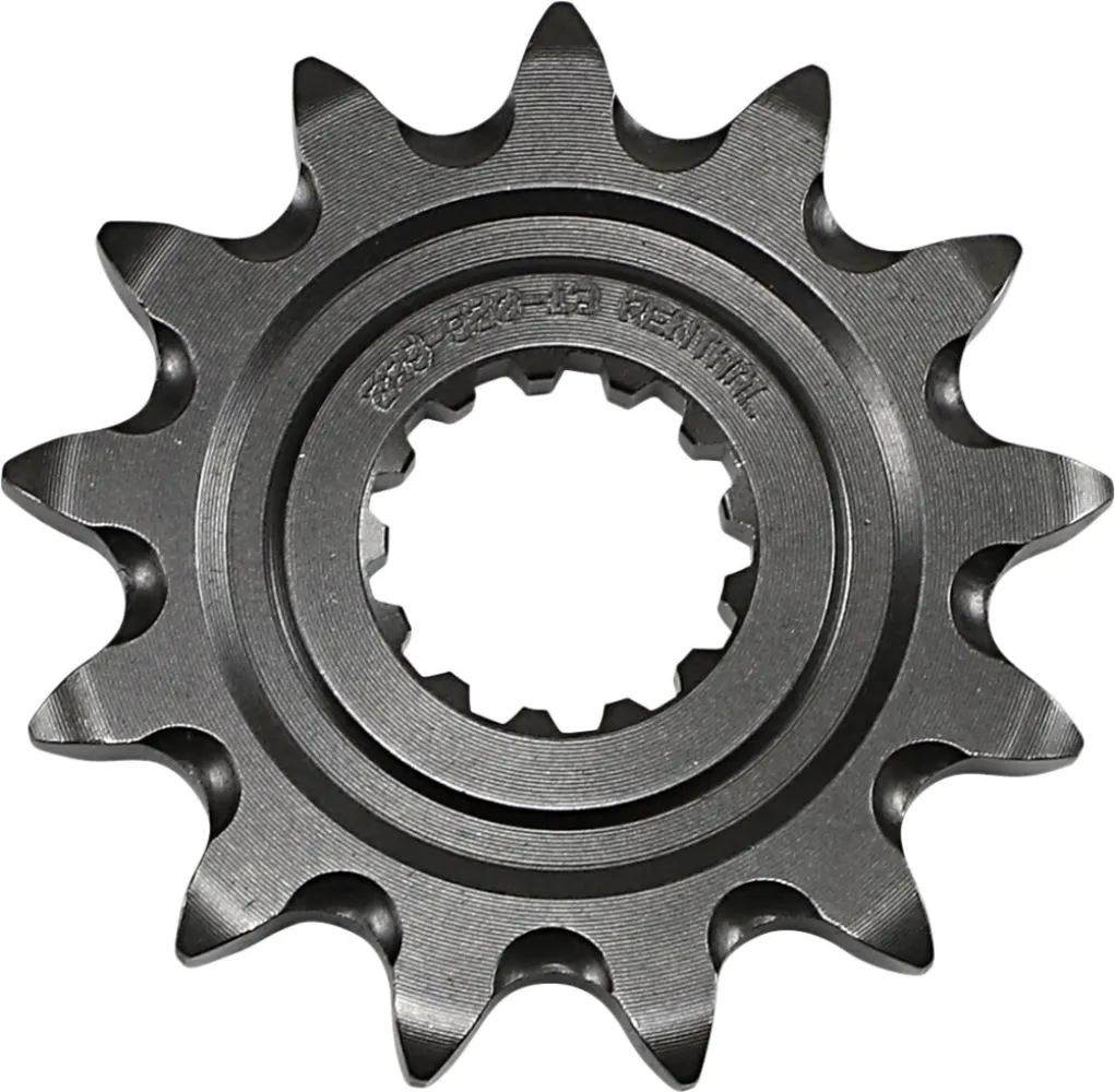 RENTHAL - SPROCKET F 520 13T SC - R28952013