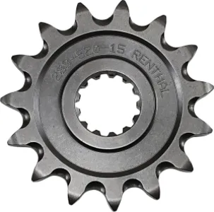 RENTHAL - SPROCKET F 520 15T SC - R28952015