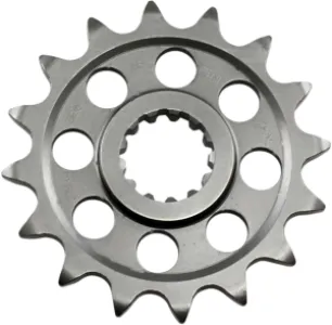 RENTHAL - SPROCKET F 520 16T UL - R321U52016