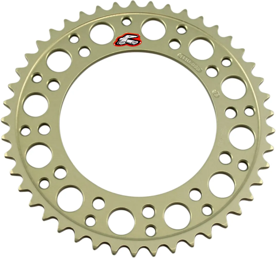 RENTHAL - SPROCKET R 525 44T HA - R411U52544HA