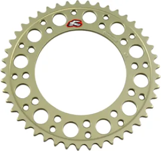 RENTHAL - SPROCKET R 525 44T HA - R411U52544HA