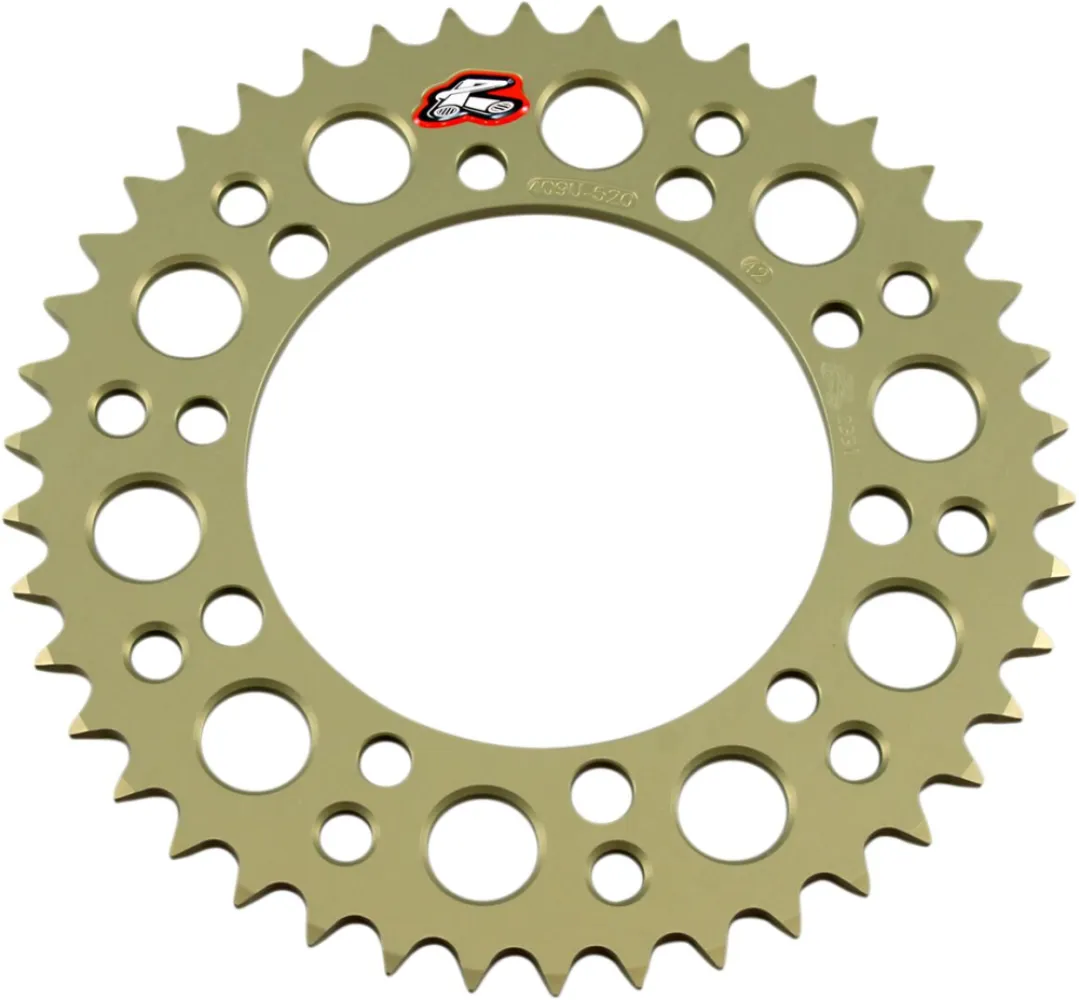 RENTHAL - SPROCKET R 525 45T HA - R409U52545HA