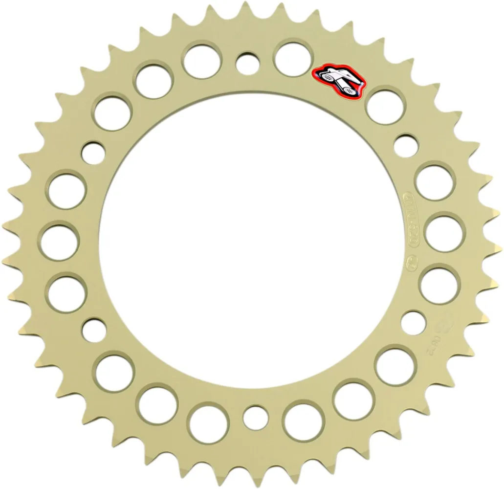 RENTHAL - SPROCKET R 520 42T HA - R411U52042HA