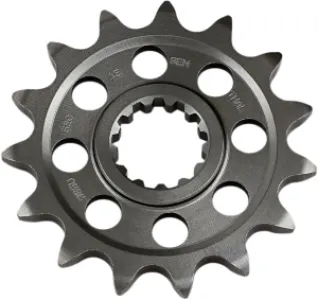 RENTHAL - SPROCKET F 520 15T UL - R385U52015