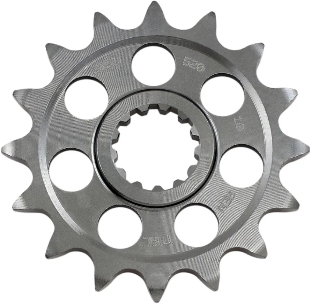 RENTHAL - SPROCKET F 520 16T UL - R385U52016