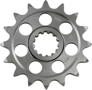 RENTHAL - SPROCKET F 520 16T UL - R385U52016