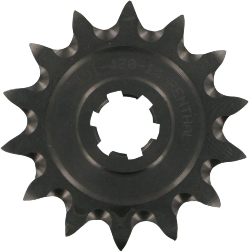 RENTHAL - SPROCKET F 420 14T SC - R43142014