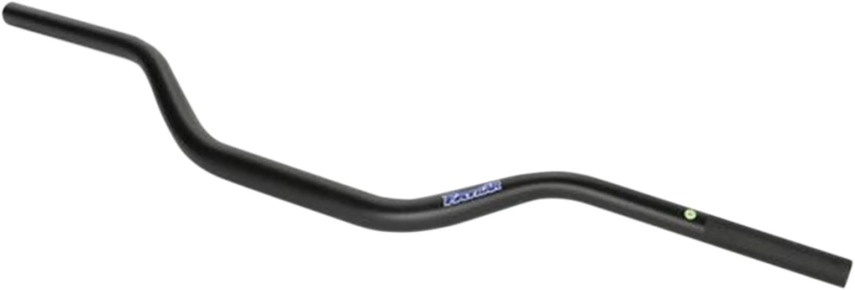 RENTHAL - RENTHAL FATBAR 603 REED BLK - R60301BK
