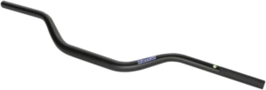 RENTHAL - RENTHAL FATBAR 603 REED BLK - R60301BK