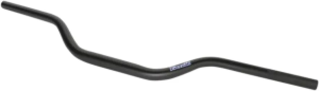 RENTHAL - RENTHAL FATBAR 604 RC BLK - R60401BK