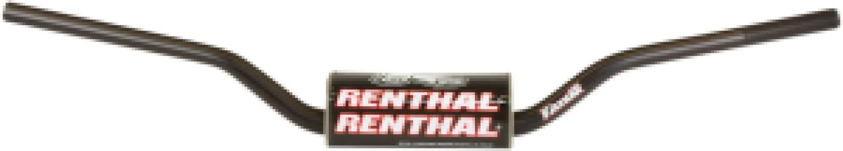 RENTHAL - RENTHAL FATBAR 745 ENDURO BLK - R74501BK